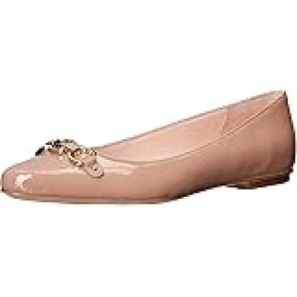 Kate Spade New York Nadia Flats Size 6 - Picture 2 of 10